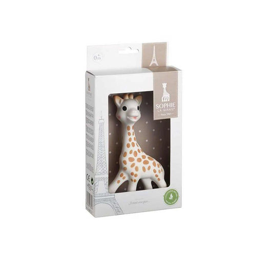 Sophie la Girafe with Gift Box